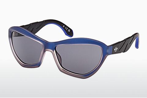 Slnečné okuliare Adidas Originals OR0095 83A