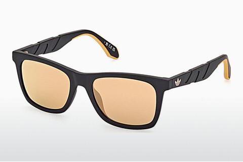 Saulesbrilles Adidas Originals OR0101 02G