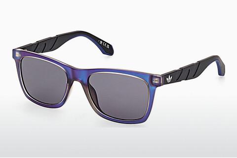 Saulesbrilles Adidas Originals OR0101 83A