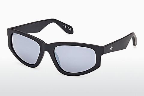 نظارة شمسية Adidas Originals OR0107 02C