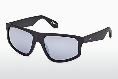 نظارة شمسية Adidas Originals OR0108 02C
