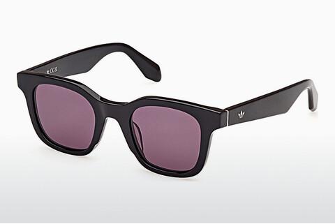 Sonnenbrille Adidas Originals OR0109 01A
