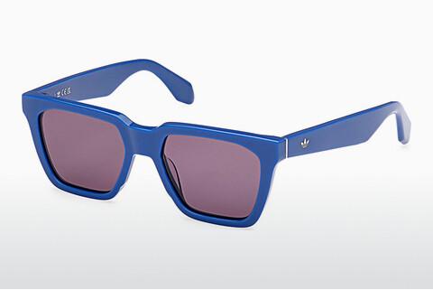 Sonnenbrille Adidas Originals OR0110 90A