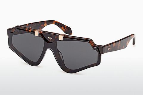 Saulesbrilles Adidas Originals OR0113 52A