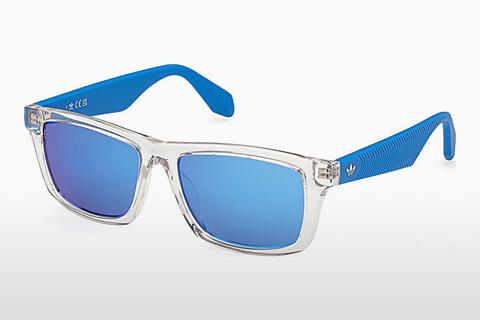 Saulesbrilles Adidas Originals OR0115 26X
