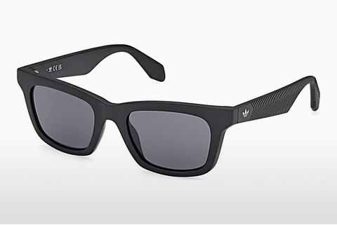 धूप का चश्मा Adidas Originals OR0116 02A