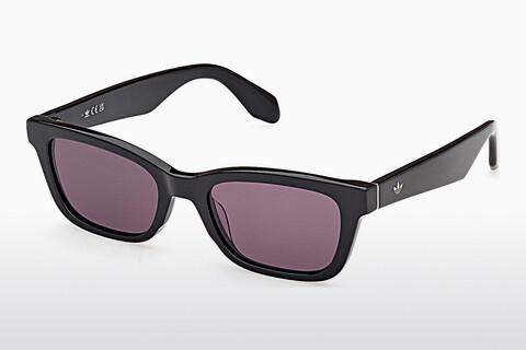 Saulesbrilles Adidas Originals OR0117 01A