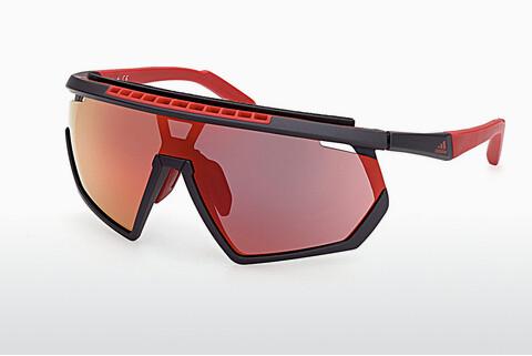 Slnečné okuliare Adidas SP0029-H 02L