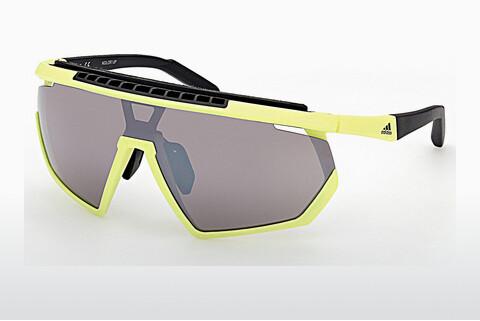 Slnečné okuliare Adidas SP0029-H 40C