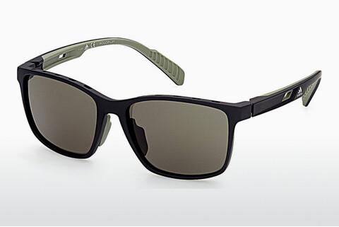 धूप का चश्मा Adidas SP0035 02N