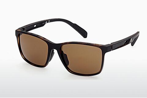 Saulesbrilles Adidas SP0035 52E
