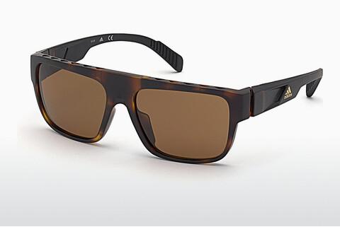 Saulesbrilles Adidas SP0037 52E