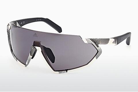धूप का चश्मा Adidas SP0041 59A