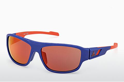 Sonnenbrille Adidas SP0045 91L
