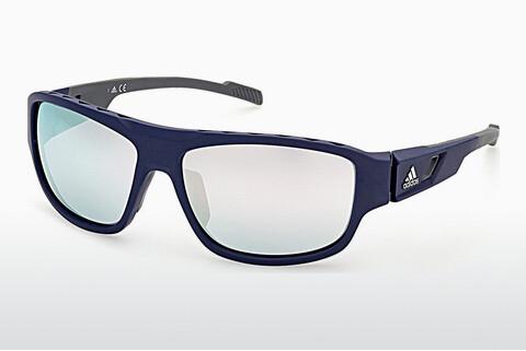 Saulesbrilles Adidas SP0045 92C