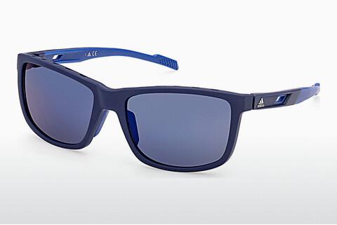 Slnečné okuliare Adidas SP0047 91X