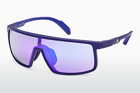 Slnečné okuliare Adidas SP0057 92Z