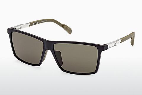 Saulesbrilles Adidas SP0058 02N