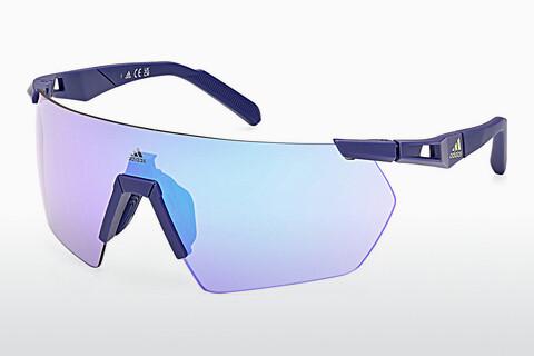 Sonnenbrille Adidas SP0062 92Z