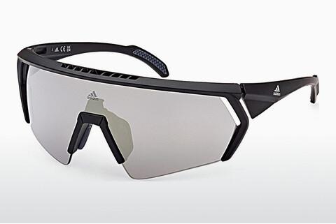 Saulesbrilles Adidas Cmpt aero (SP0063 02G)