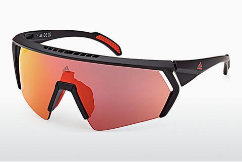 Sonnenbrille Adidas Cmpt aero (SP0063 02U)