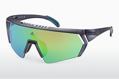 نظارة شمسية Adidas Cmpt aero (SP0063 20Q)