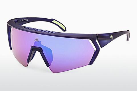 Saulesbrilles Adidas Cmpt aero (SP0063 92Z)