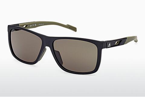 Saulesbrilles Adidas SP0067 02N