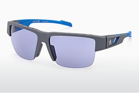 Sonnenbrille Adidas SP0070 20V