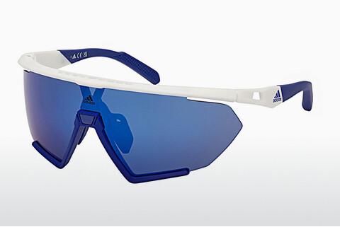 Slnečné okuliare Adidas Cmpt aero li (SP0071 24X)