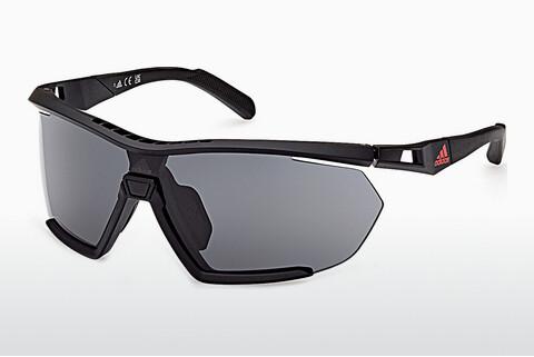 Saulesbrilles Adidas Cmpt aero li (SP0072 02A)