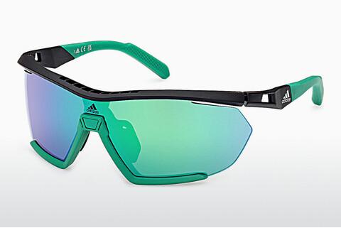 Kacamata surya Adidas Cmpt aero li (SP0072 05Q)