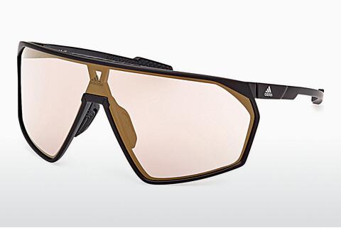 Sonnenbrille Adidas Prfm shield (SP0073 02G)
