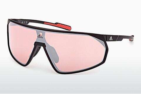 Sonnenbrille Adidas Prfm shield (SP0074 02E)