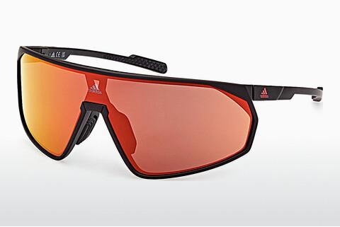 धूप का चश्मा Adidas Prfm shield (SP0074 02L)
