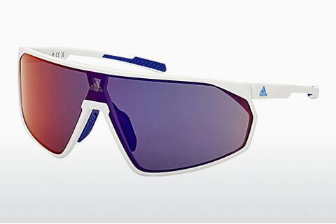 Ophthalmic Glasses Adidas Prfm shield (SP0074 21Z)