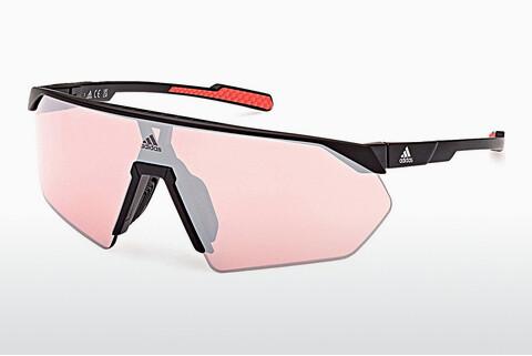Sonnenbrille Adidas Prfm shield (SP0076 02E)