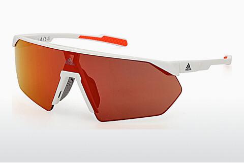Sonnenbrille Adidas Prfm shield (SP0076 21L)
