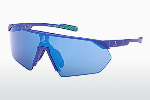 Sonnenbrille Adidas Prfm shield (SP0076 91Q)