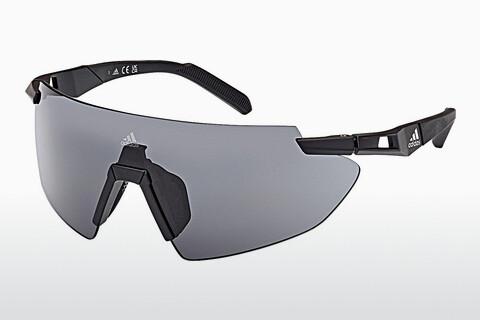 Saulesbrilles Adidas Cmpt aero ul (SP0077 02A)