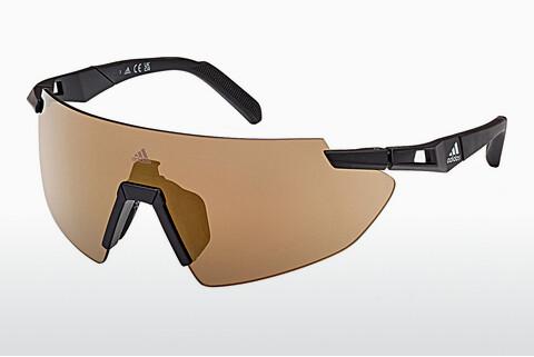 Sonnenbrille Adidas Cmpt aero ul (SP0077 02G)