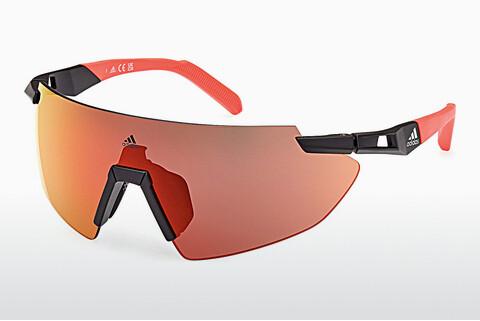 Gafas de visión Adidas Cmpt aero ul (SP0077 02L)