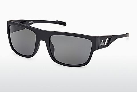 धूप का चश्मा Adidas SP0082 02G