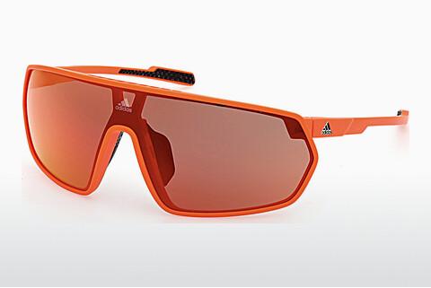 Slnečné okuliare Adidas SP0089 43L