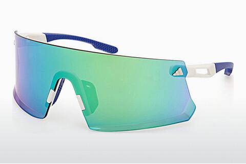 Saulesbrilles Adidas Adidas dunamis (SP0090 21Q)