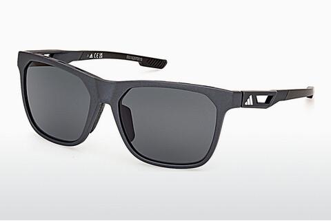 धूप का चश्मा Adidas SP0091 02D