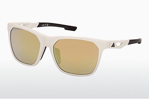 Sonnenbrille Adidas SP0091 21G