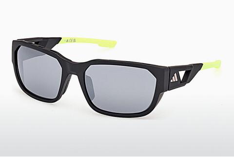 Ophthalmic Glasses Adidas Actv classic (SP0092 02C)