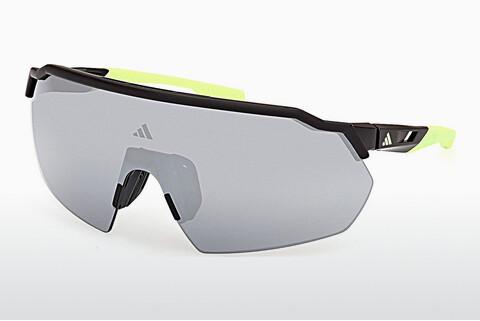 Ophthalmic Glasses Adidas SP0093 02C