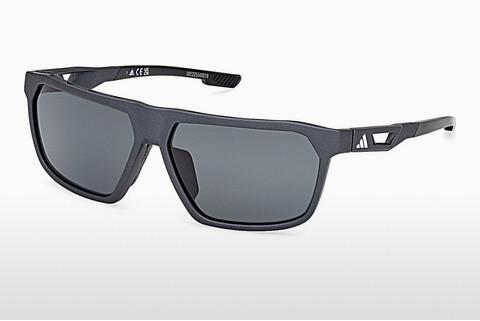 Sunčane naočale Adidas SP0096 02D